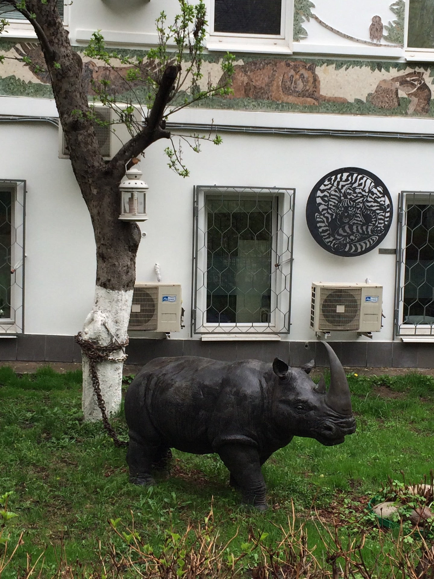 Все заведения в 3-м Колобовском переулке - телефоны, фотографии, отзывы -  Москва - Zoon.ru