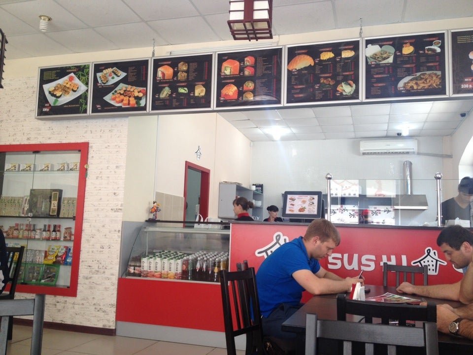 Мужская парикмахерская Мужская парикмахерская на Автовокзальной улице в ...