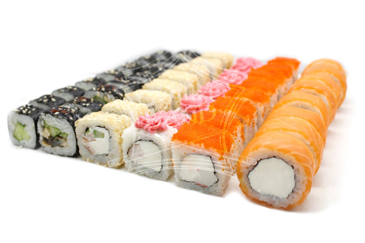 Отзывы о суши лэнд фото 10