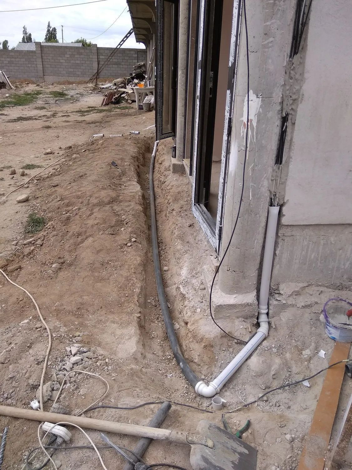 Деревянко Дмитрий Сергеевич – маляр-штукатур, монтажник слаботочных ...