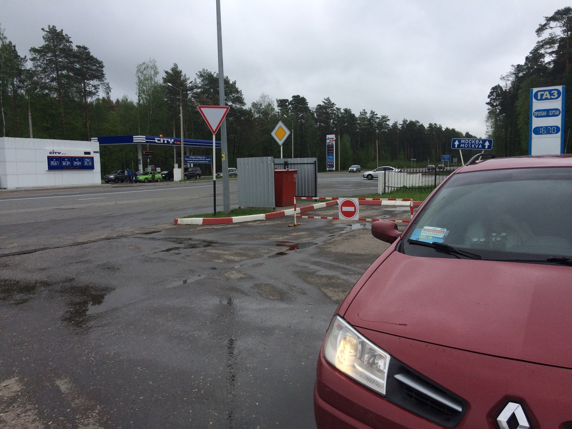 🚗 Автосервисы на Судогодском шоссе рядом со мной на карте - рейтинг, цены,  фото, телефоны, адреса, отзывы - Владимир - Zoon.ru