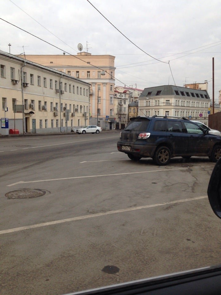 1 красногвардейский пр 19. Подколокольный пер., 13/5. Улица Бахрушина 18 стр 1 Департамент городского имущества. Хитровка (2011). Департамент городского имущества Москвы.