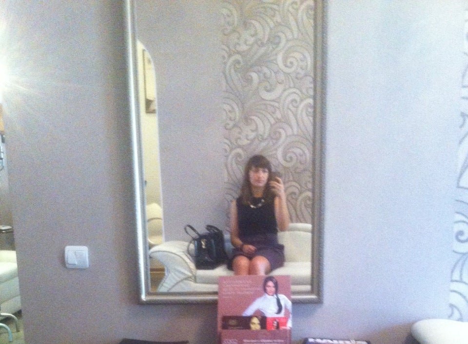 Салон красоты Афродита на улице Матросова - отзывы о салоне красоты ...