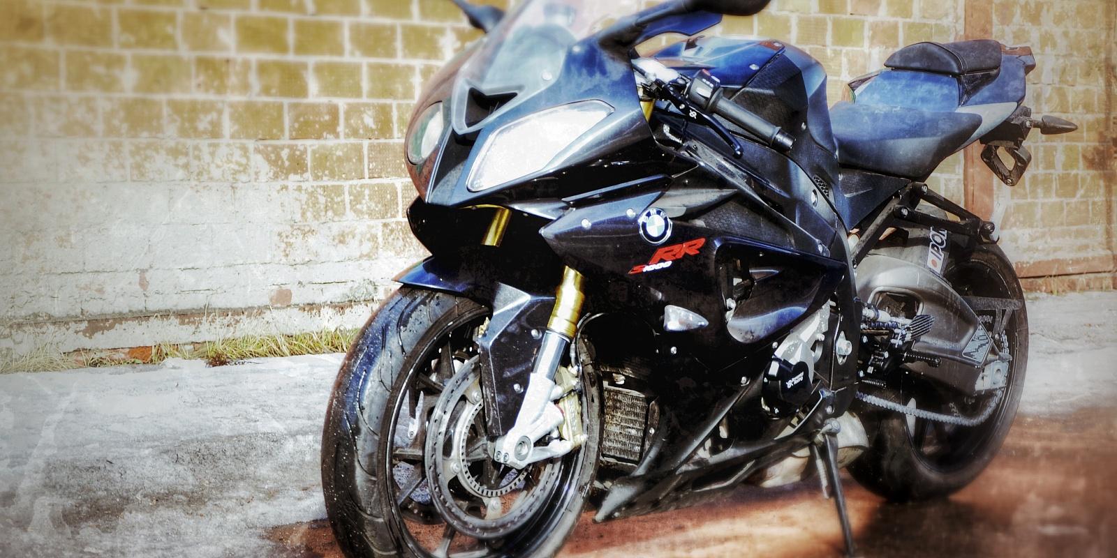 Бургер гараж ремонт мото