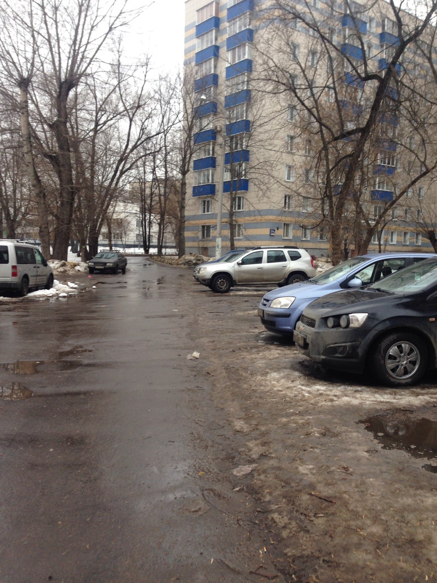 Все заведения на улице Федора Полетаева - телефоны, фотографии, отзывы -  Москва - Zoon.ru