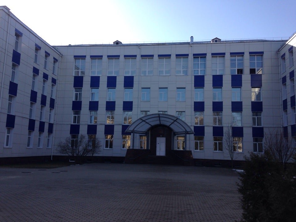 Гимназия обнинск фото