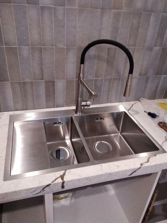 Лучшие установка умывальника в Вологде - цены, отзывы, фото, телефоны ...