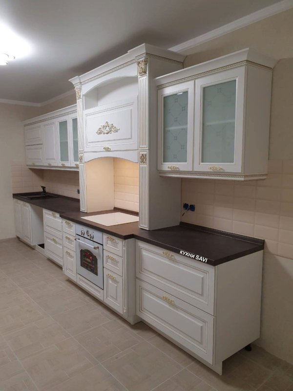 salon kuhni savi na ulice kujbysheva