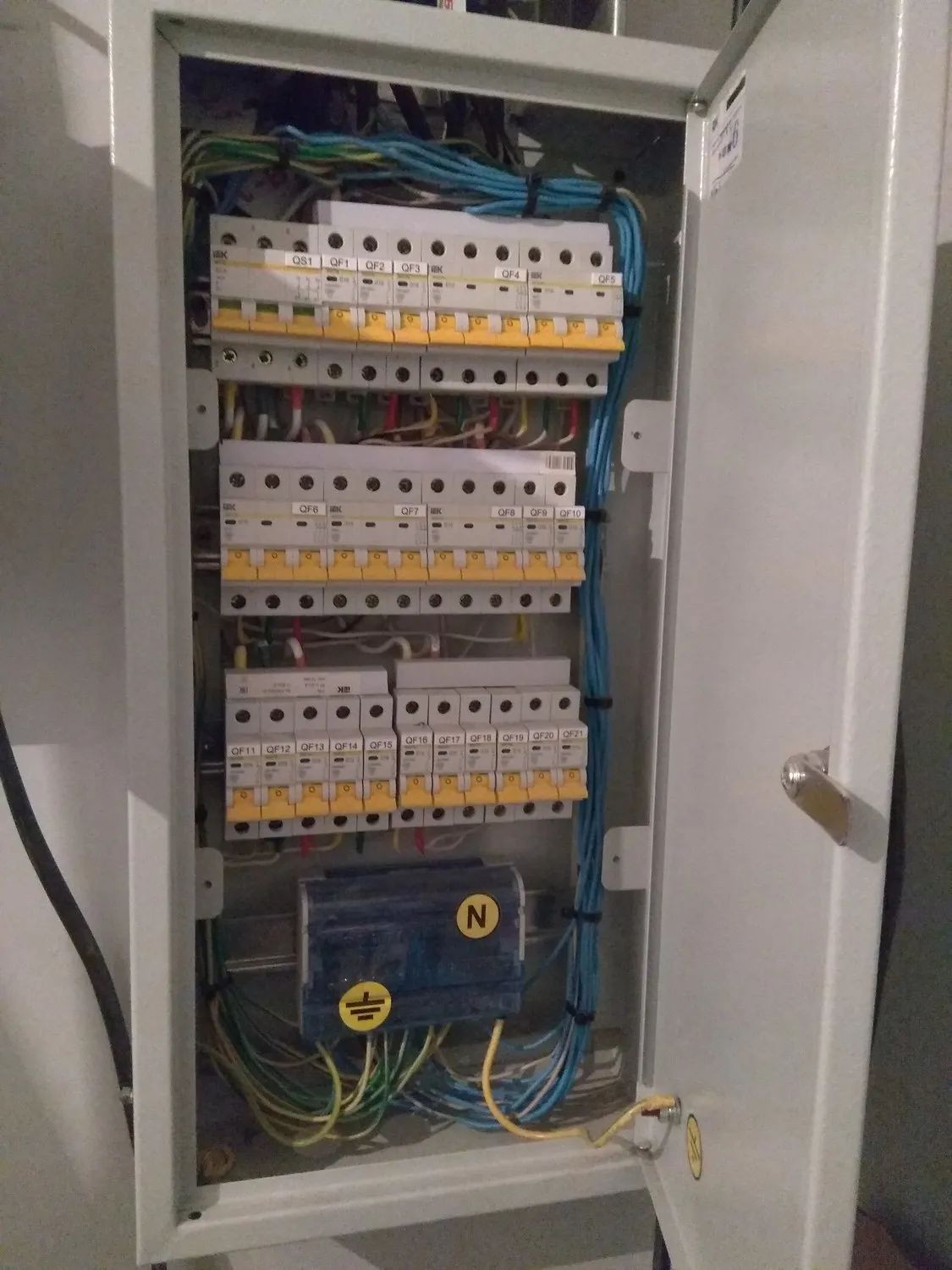 Лучшие устройство ниши под распределительный щиток в Ломоносове - цены ...