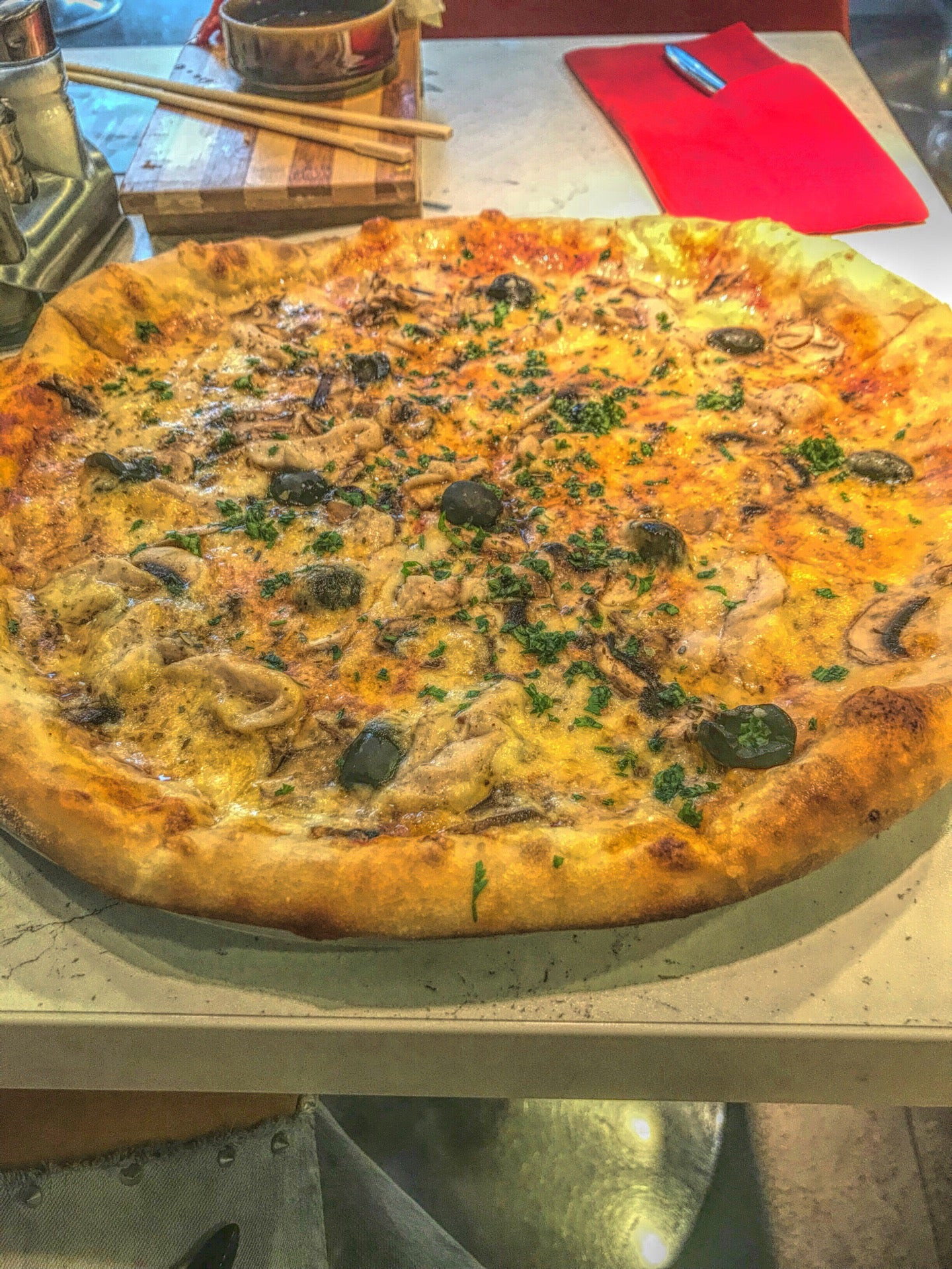 Пиццерии на Красной улице рядом со мной на карте, цены - Pizzeria: 2  ресторана с адресами, отзывами и рейтингом - Калининград - Zoon.ru