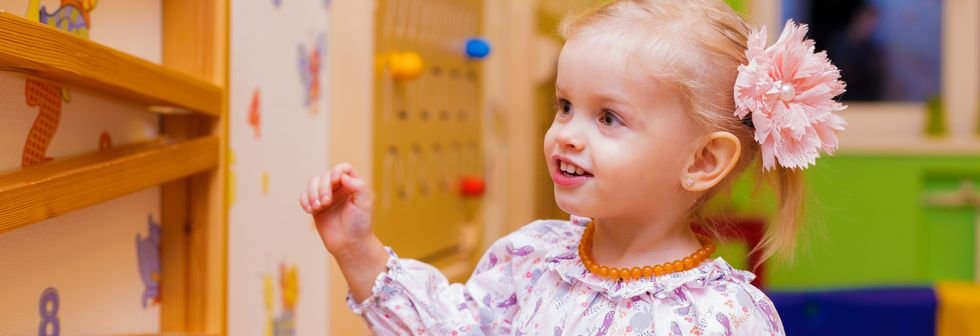 Центр детского развития World class на проспекте Строителей - отзывы ...