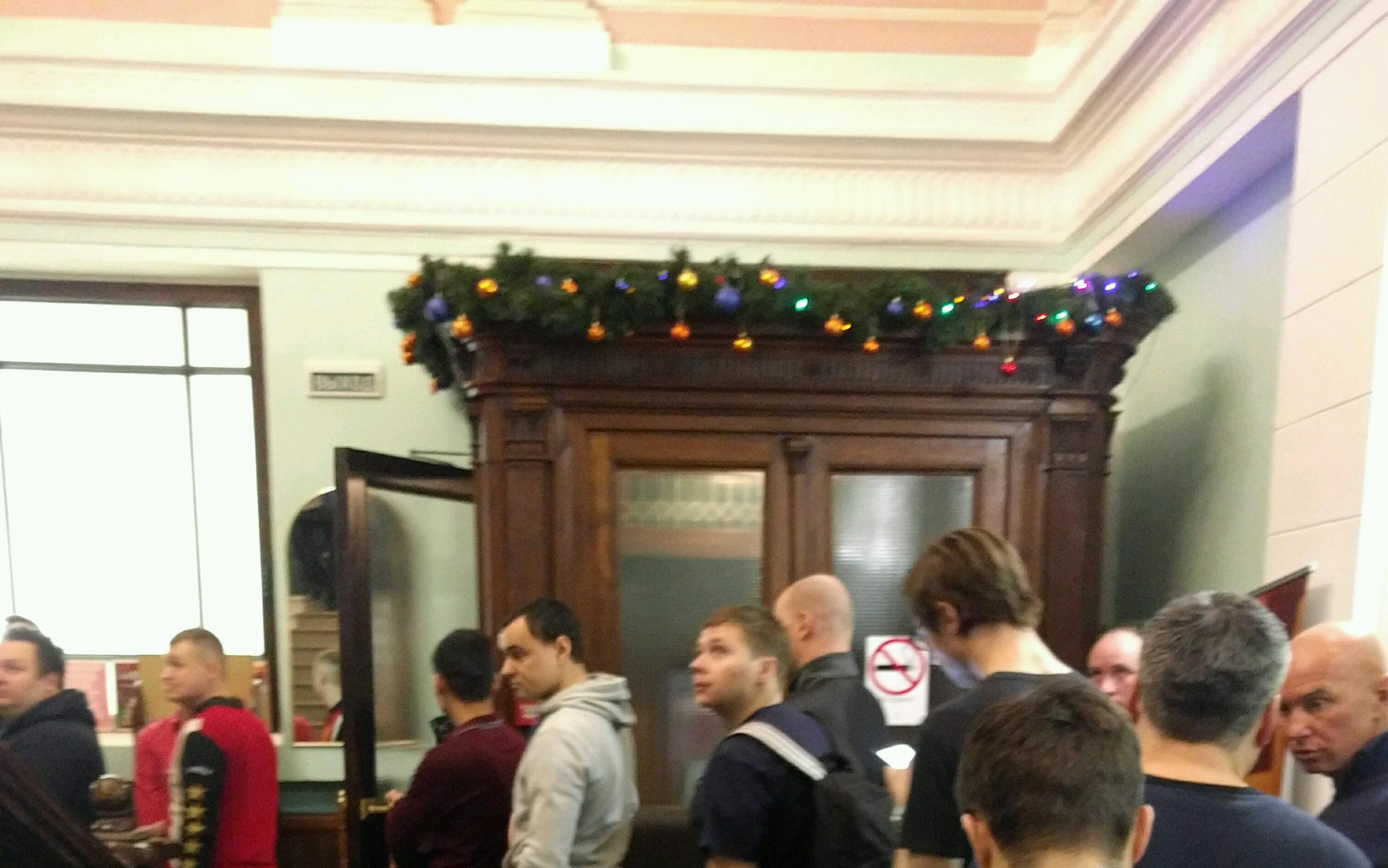 Прайс-лист Бани Сандуновские бани на Неглинной улице - Сауны и бани ...