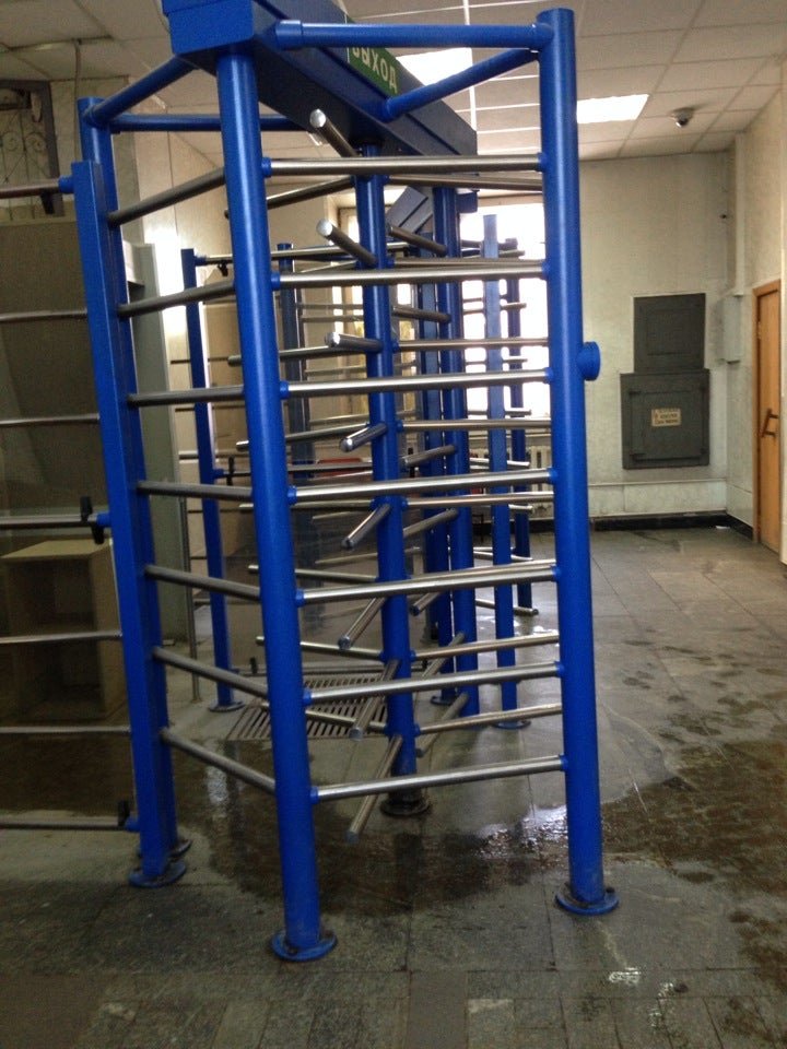 Ведущий проектно-изыскательский и научно-исследовательский институт ...