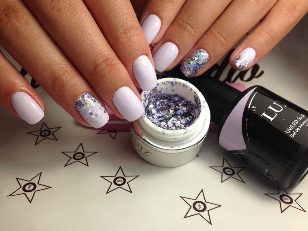 ногтевой студии Hollywood Nail Studio на метро Войковская. 