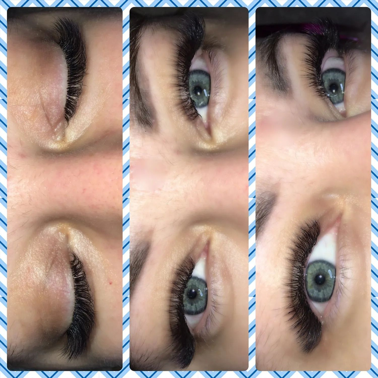 Мечетная Анна Витальевна – 3D-наращивание ресниц, наращивание ресниц ...