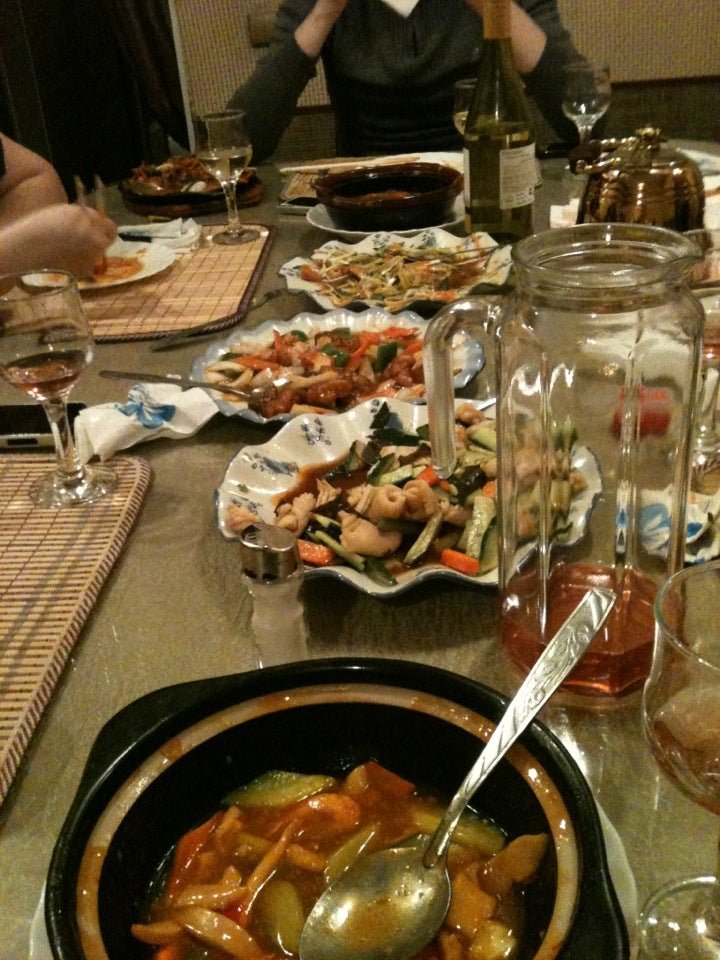 Кафе гонконг