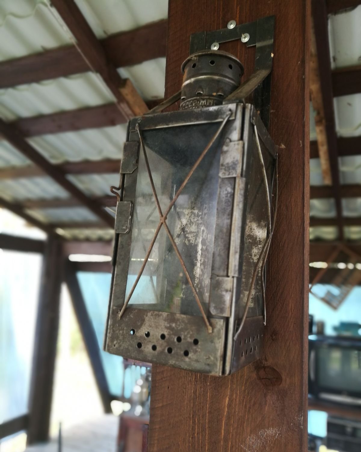 Усадьба Под Фонарем - отзывы, фото, цены, телефон и адрес - Туризм ...