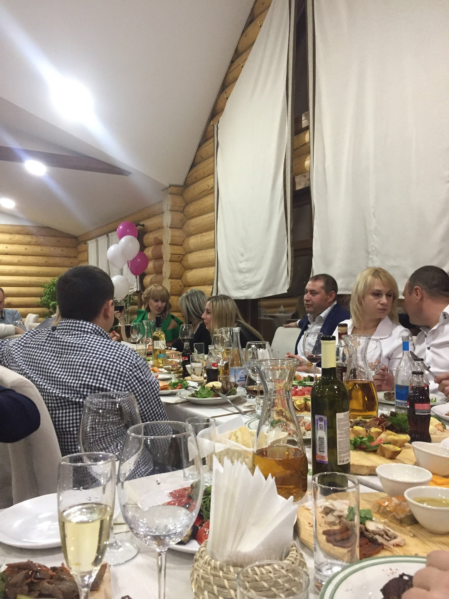 Капкан г волжский кафе