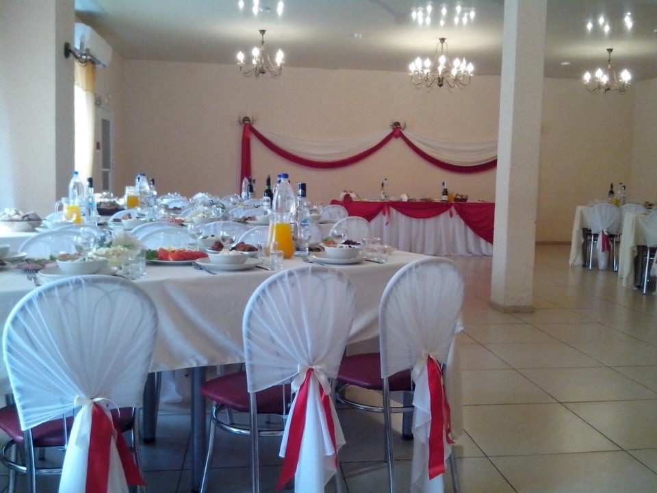 Город кафе ульяновск