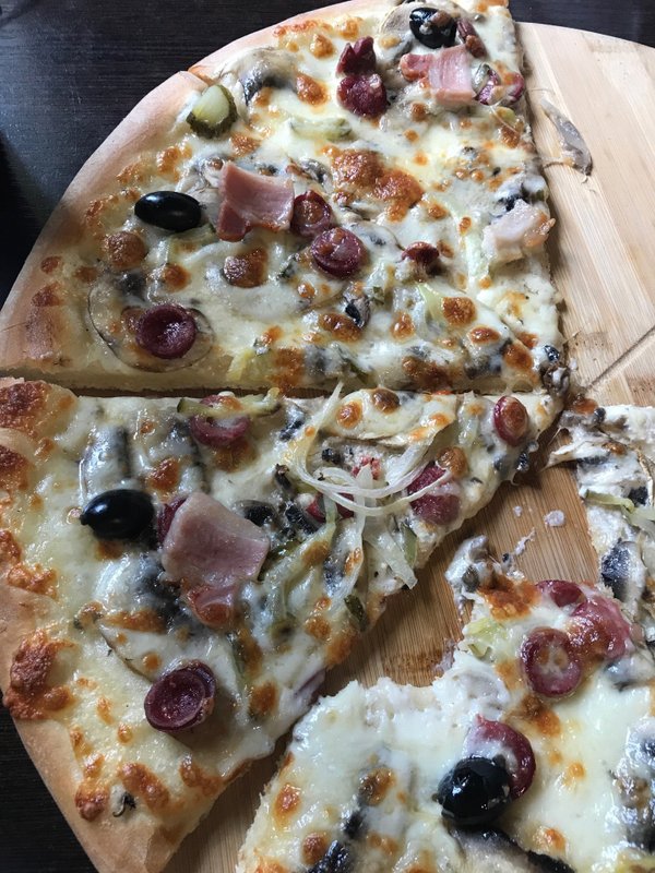 Прим пицца. Пицца флорентийская. Пицца ла паделла. Пицца гигант. "пицца".