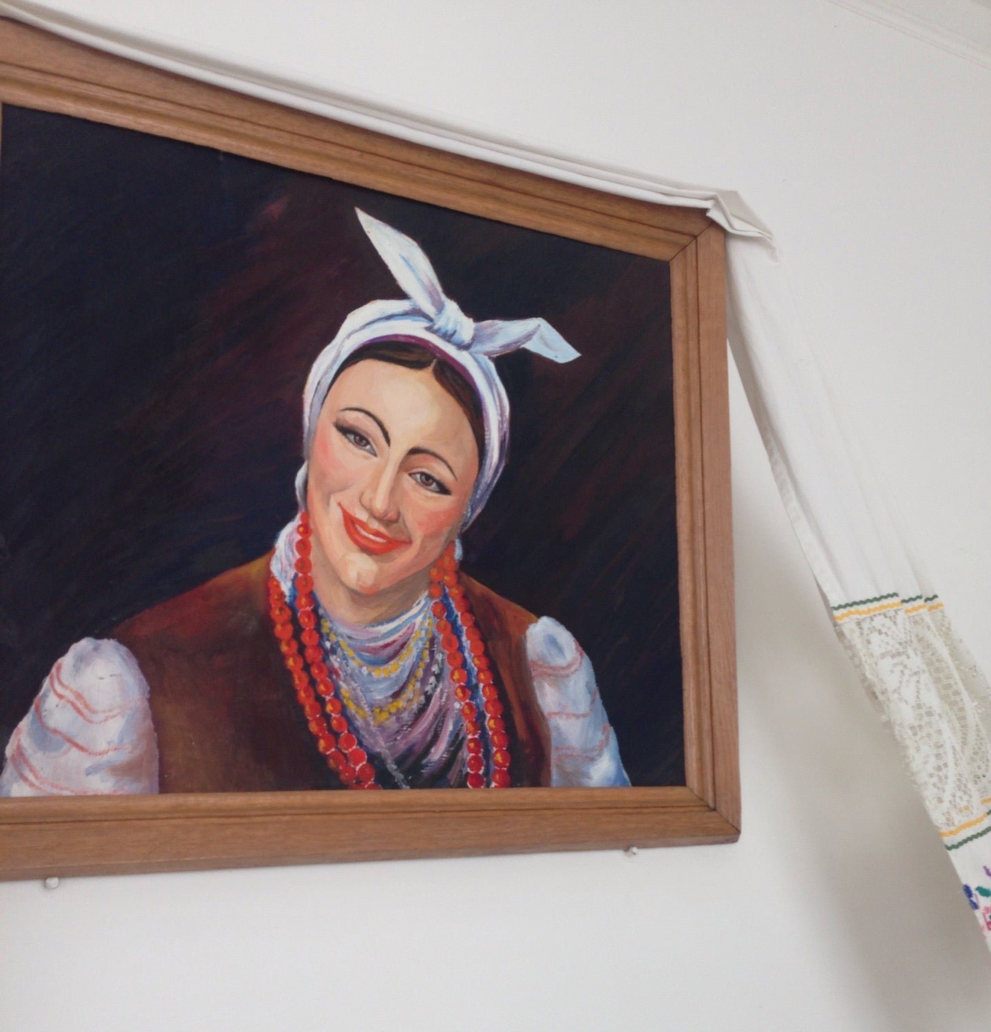Кафе солоха