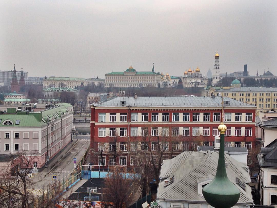 Все заведения во 2-ом Кадашёвском переулке - телефоны, фотографии, отзывы -  Москва - Zoon.ru