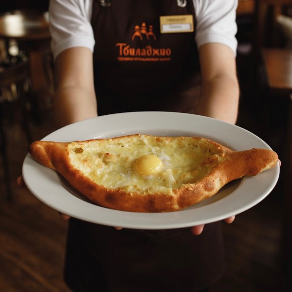 тбиладжио 1 я посадская ул 24 меню