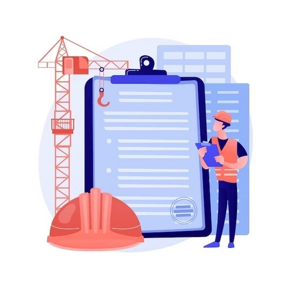 Проект строительство и безопасность