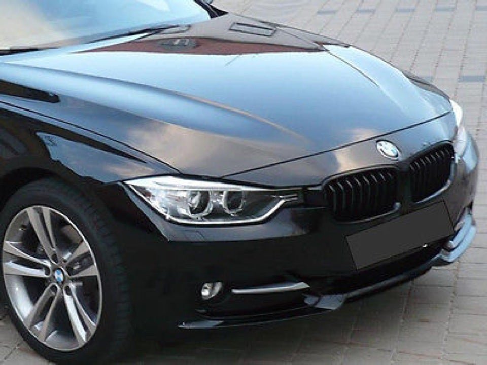 Свайп BMW f30