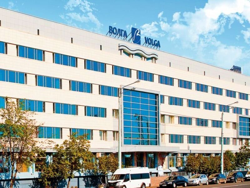 Гостиница волга в казани