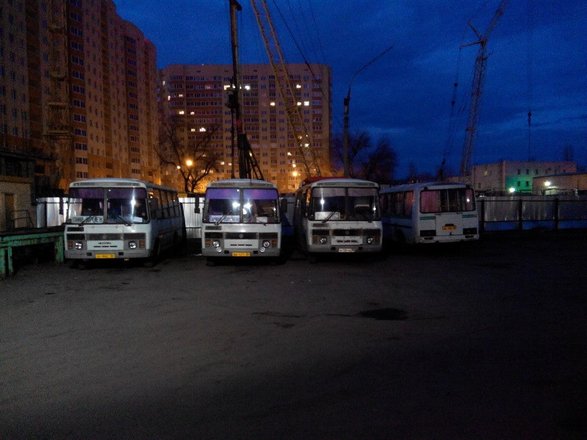 Левобережный автовокзал на улице Димитрова в Воронеже 📍 отзывы, фото,  цены, телефон и адрес - Zoon.ru