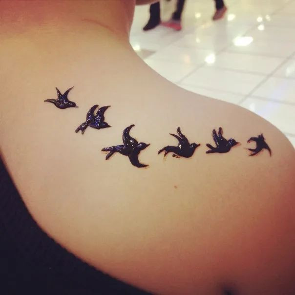 Павловская Надежда Борисовна – тату-мастер, фотограф – 2 отзывa о ...