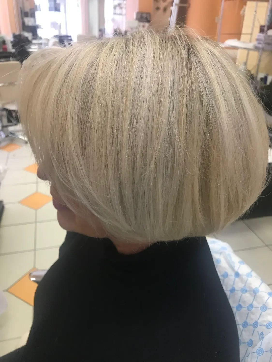 Никитина Елизавета Евгеньевна – мастер по пирсингу, парикмахер – Санкт ...