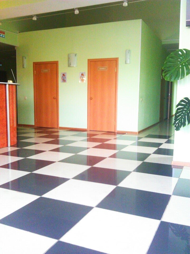 Салон красоты Клеопатра на улице им. Василия Бирюкова в Орехово-Зуево ...