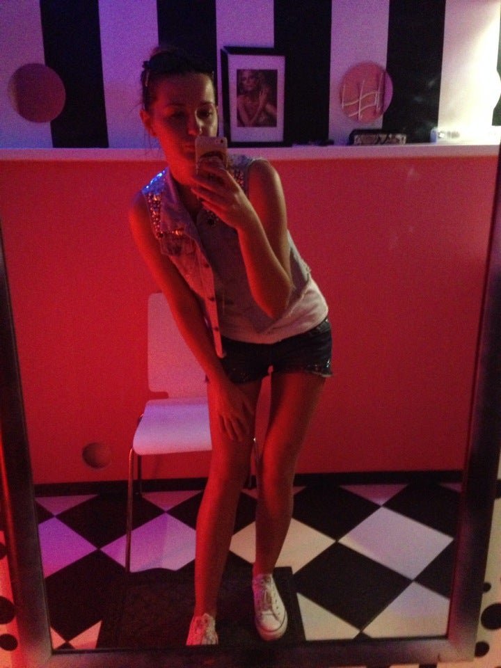 Салон красоты Шоколад на Лесной улице в Пушкино - отзывы о салоне ...