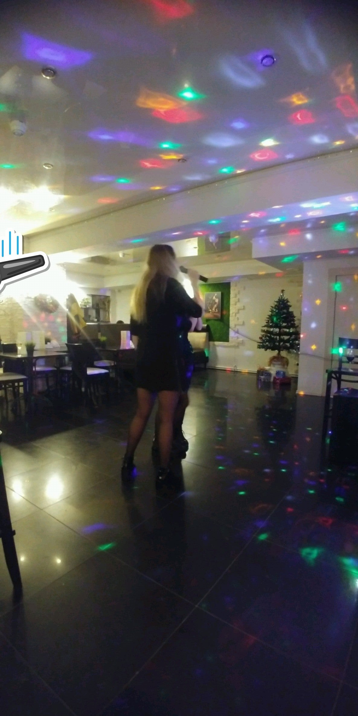 Кафе в климовске