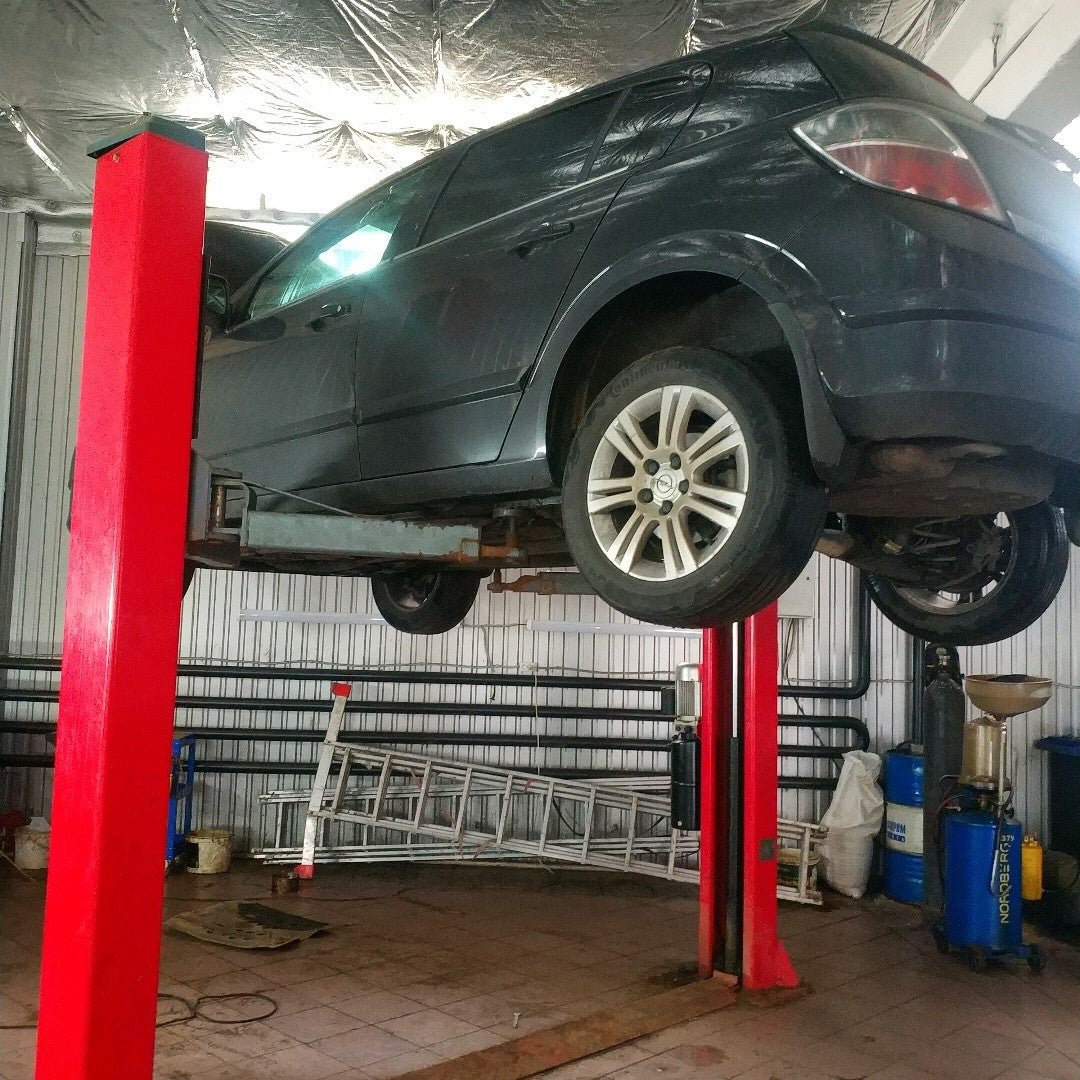 Автосервис Идеал - отзывы, фото, цены, телефон и адрес - Автосервисы ...