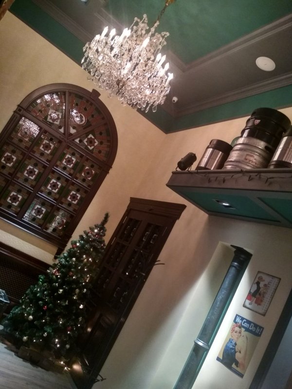 пивоварня олд гранж серпухов. пивные рестораны.