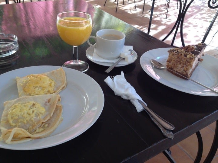 Кафе 12 стульев саранск