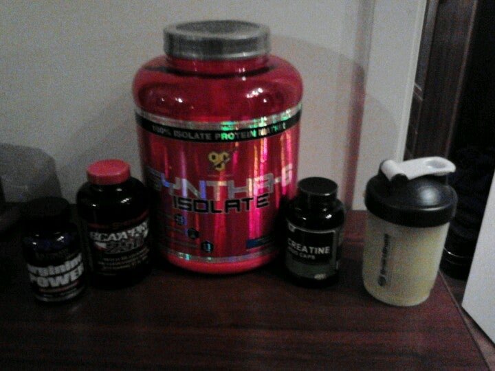Магазин спортивного питания Fitness Formula на Больничной улице - адрес, часы работы, фото, отзывы покупателей и телефон - Самара - Zoon.ru