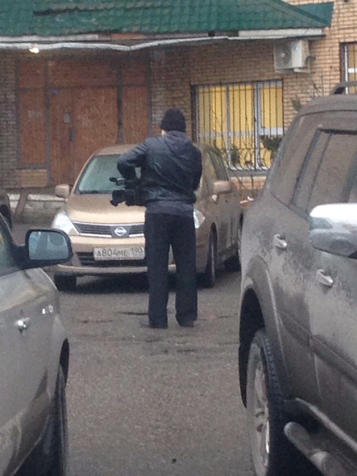 Федеральная налоговая служба по Наро-Фоминску - отзывы, фото, цены ...