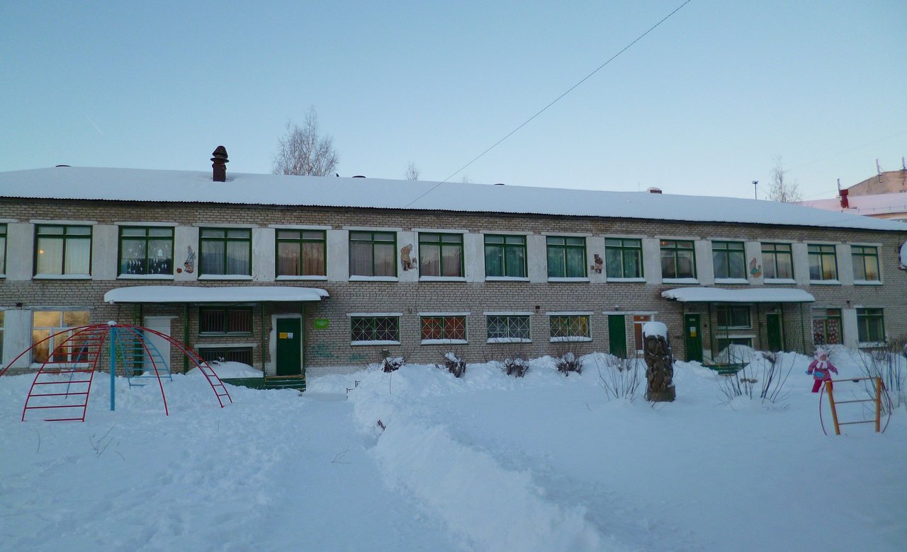 тополек вольск