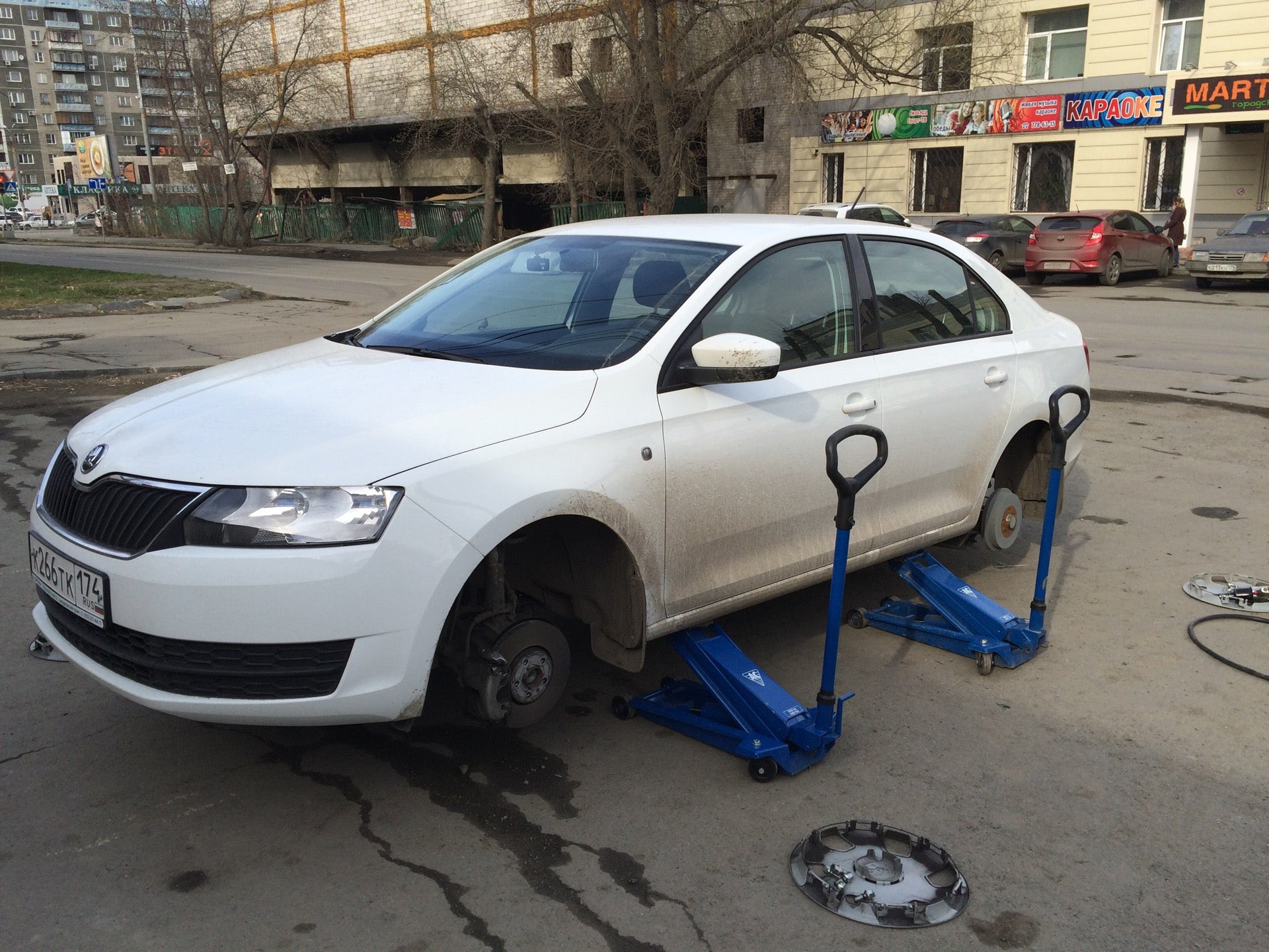 Замена ШРУСа Volvo в Челябинске рядом со мной на карте: адреса, отзывы и  рейтинг сервисов по замене ШРУСа Вольво - Zoon.ru