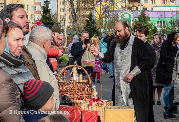 Церковь Архангела Михаила в Десне