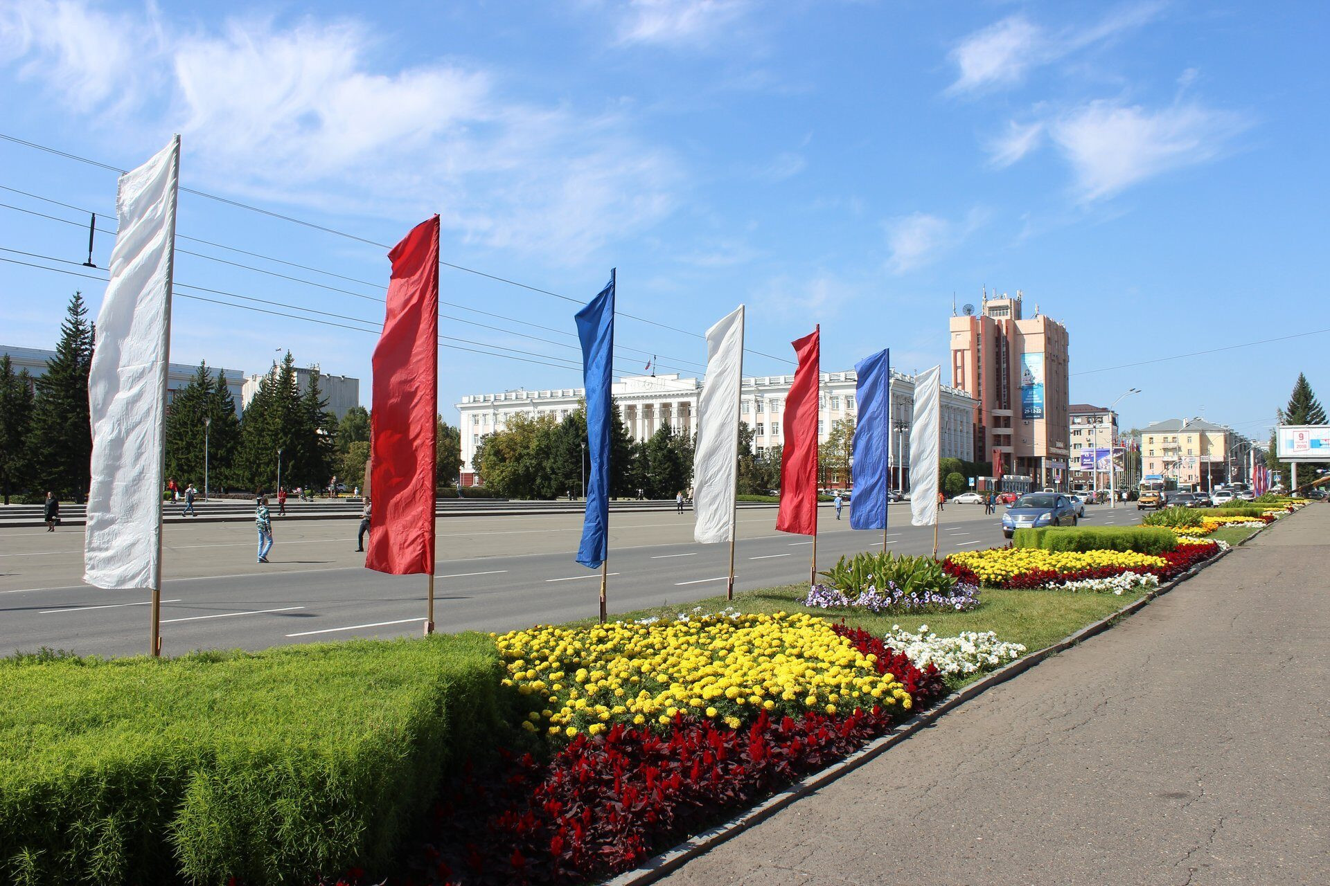 Компании по благоустройству улиц в Центральном районе, 18 строительных  компаний, отзывы, фото, рейтинг организаций по благоустройству – Барнаул –  Zoon.ru