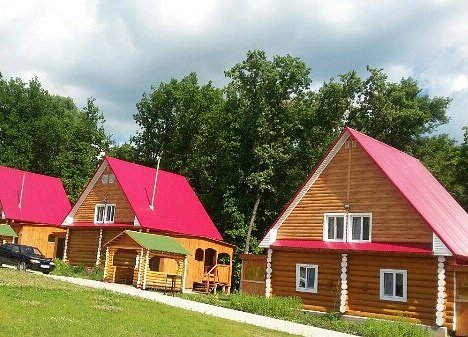 База отдыха алга стерлитамак официальный сайт
