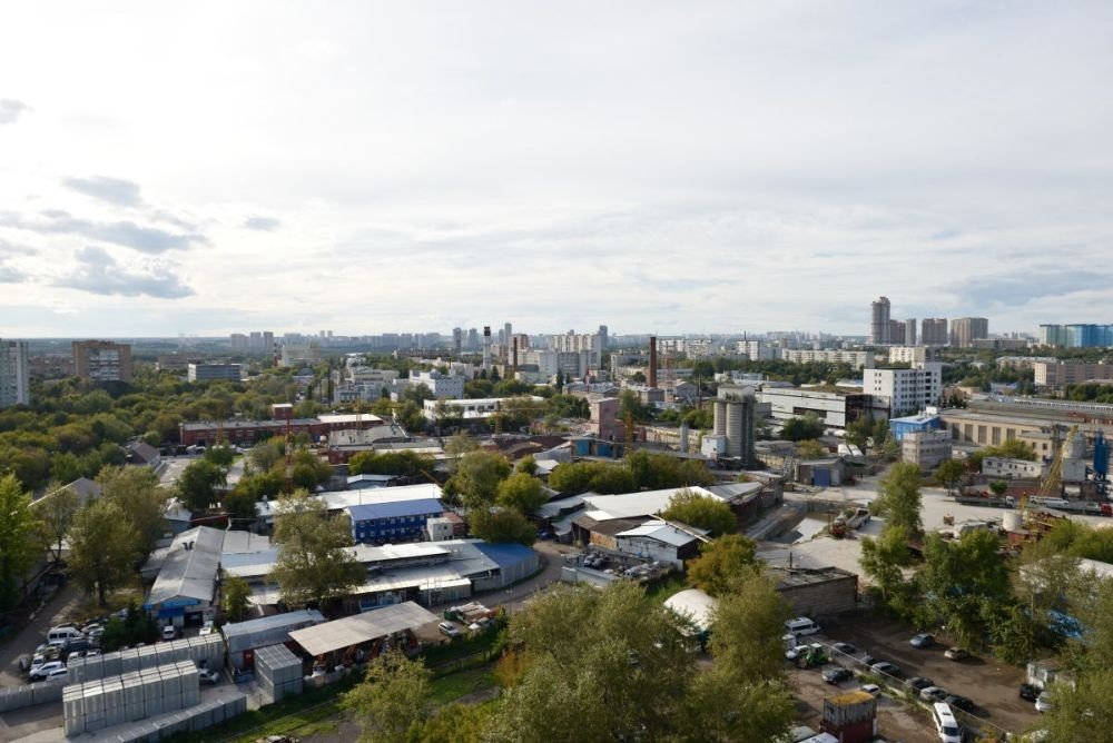 Метро петровский парк фото на улице