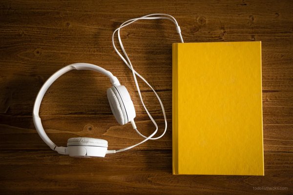 Онлайн проект слушаем книгу