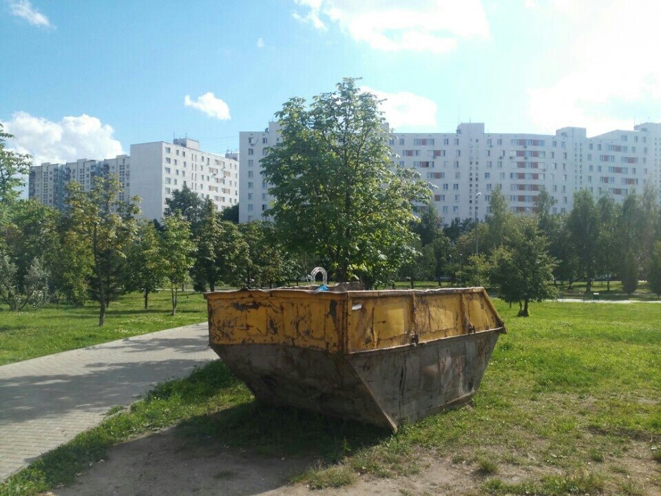 Стрелявший в бибирево