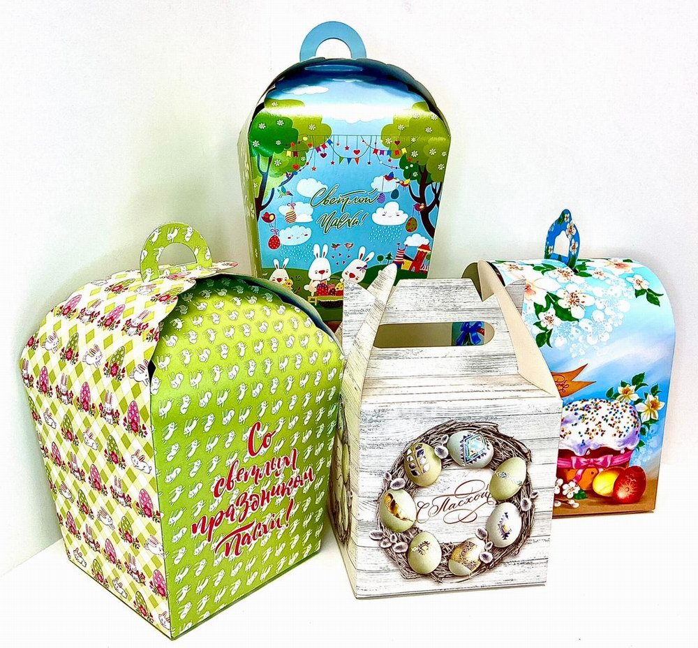 Пункт выдачи интернет-заказов Кондитер44 на Магистральной улице - адрес ...